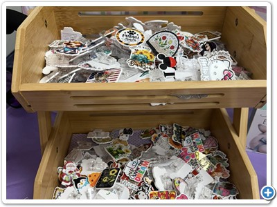 Paper Clips